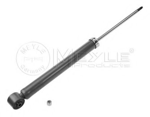 Amortizor SKODA FABIA II (2006 - 2014) MEYLE 126 725 0015 piesa NOUA