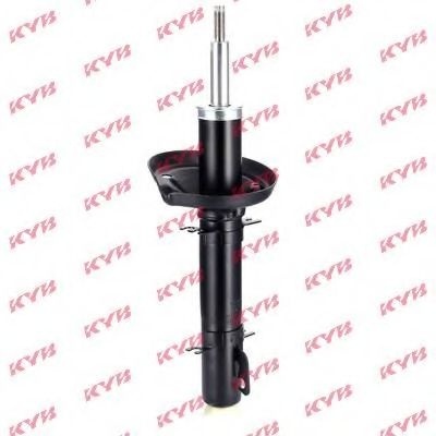 Amortizor SKODA OCTAVIA I Combi (1U5) (1998 - 2010) KYB 634812 piesa NOUA