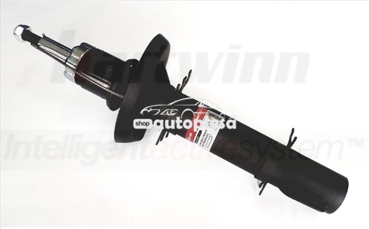 Amortizor SKODA OCTAVIA I Combi (1U5) (1998 - 2010) HARTWINN 30.333713HRT piesa NOUA