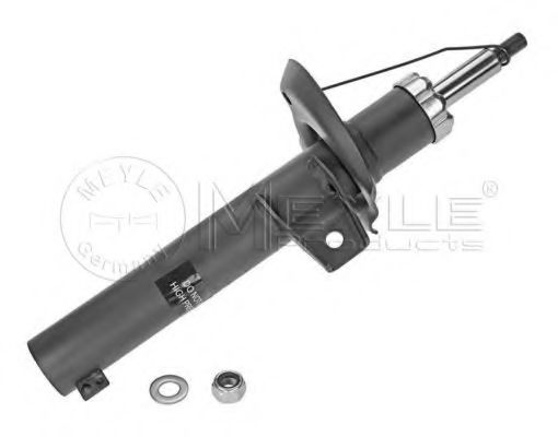 Amortizor SKODA OCTAVIA II (1Z3) (2004 - 2013) MEYLE 126 623 0050 piesa NOUA