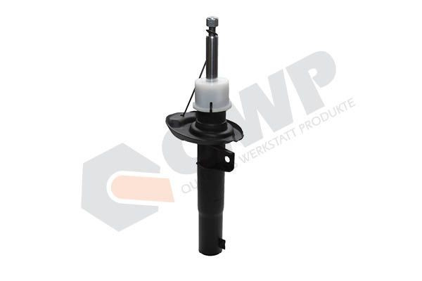 Amortizor SKODA OCTAVIA II (1Z3) (2004 - 2013) QWP WSA132 piesa NOUA
