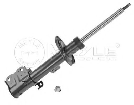 Amortizor SMART FORFOUR (454) (2004 - 2006) MEYLE 026 623 0017 piesa NOUA