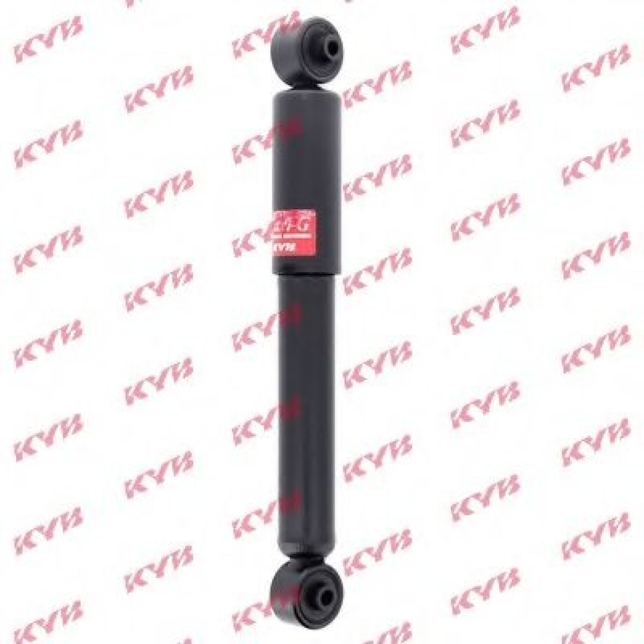 Amortizor SMART FORTWO Cabrio (450) (2004 - 2007) KYB 343440 piesa NOUA