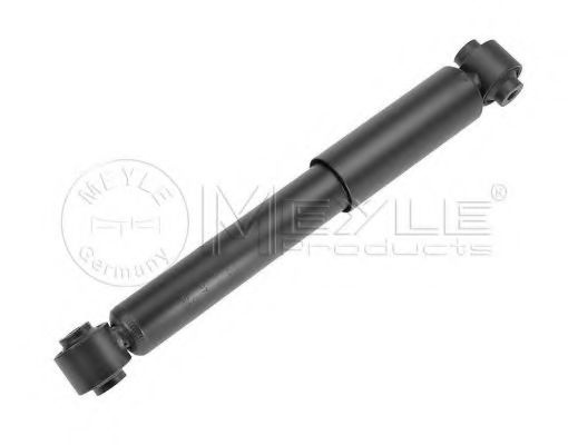 Amortizor SMART FORTWO Cabrio (450) (2004 - 2007) MEYLE 026 725 0005 piesa NOUA