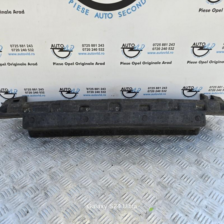 Amortizor soc bara fata Opel Antara 2006-2010 96660464