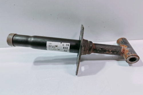 Amortizor soc bara protecție / suport bara frontala stanga 02310057 BMW Seria 5 E39 [1995 - 2000]