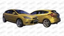 Amortizor soc, bara protectie FORD FOCUS III Turni...