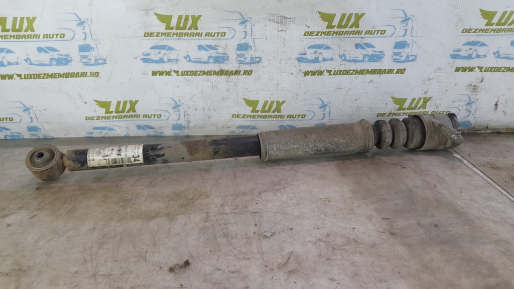 Amortizor spate 1.4 tdi CUSA Volkswagen VW Polo 5 6R [2009 - 2015] 1.4 tdi CUSA
