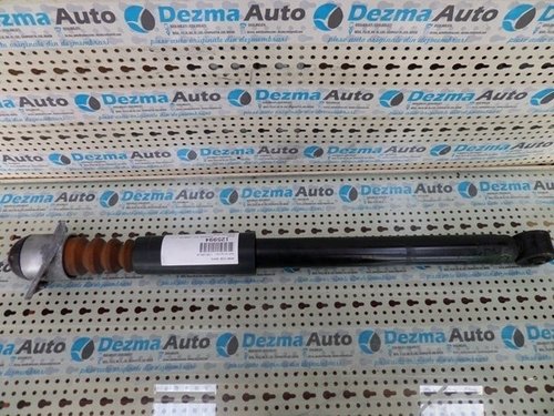 Amortizor spate, 1J9512011N, Skoda Roomster Praktik, 2007-In prezent