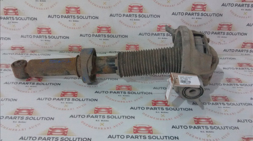 Amortizor spate 2.5 TDI VOLKSWAGEN TOUAREG 2003-2010