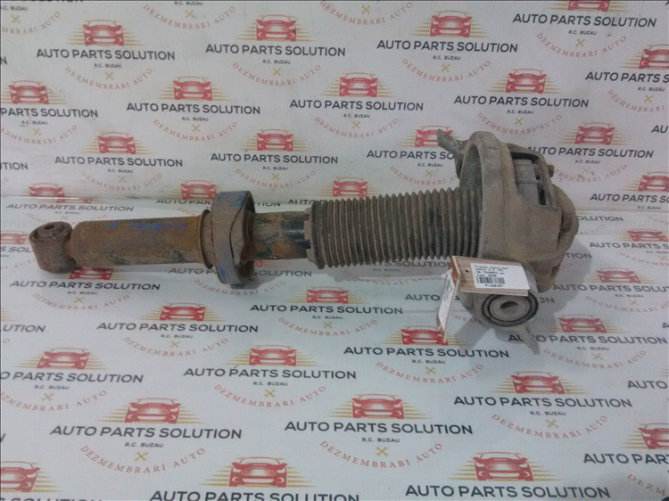 Amortizor spate 2.5 TDI VW TOUAREG an fabr.2006