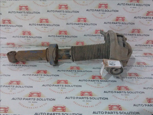 Amortizor spate 2.5 TDI VW TOUAREG an fabr.2006