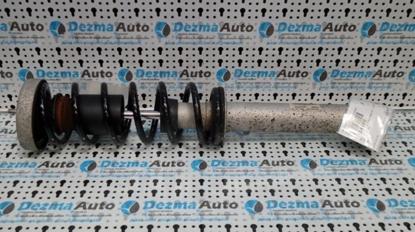 Amortizor spate, 3352-6766049, Bmw 5 (E60), 3.0 d, (id:184109)