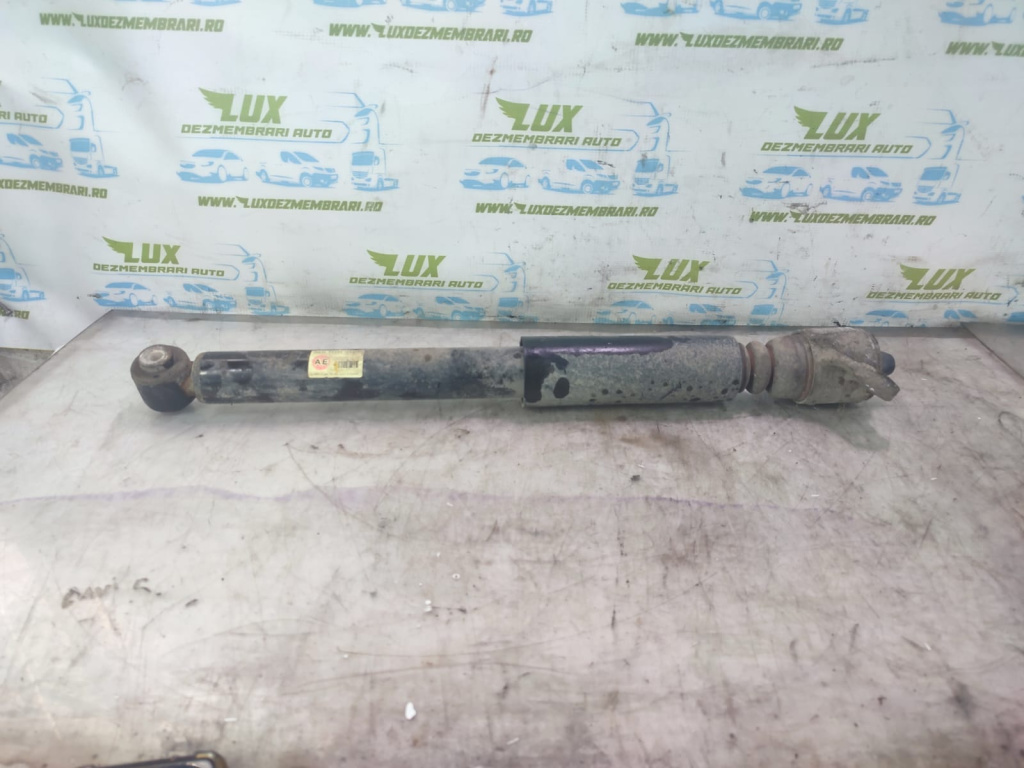 Amortizor spate 55310-xxx01 Hyundai Ioniq AE [2016 - 2020] 1.6 hybrid G4LE