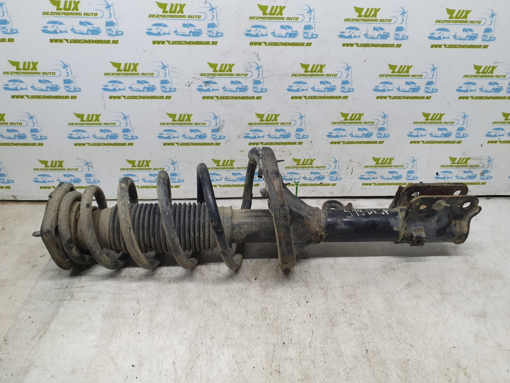 Amortizor spate 55361-2e501 Hyundai Tucson [2004 - 2010] 2.0 crdi D4EA
