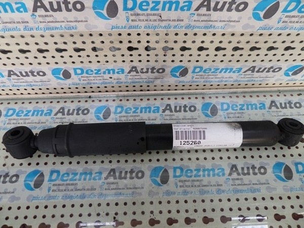 Amortizor spate 8200675680, Opel Zafira B, 1.9cdti