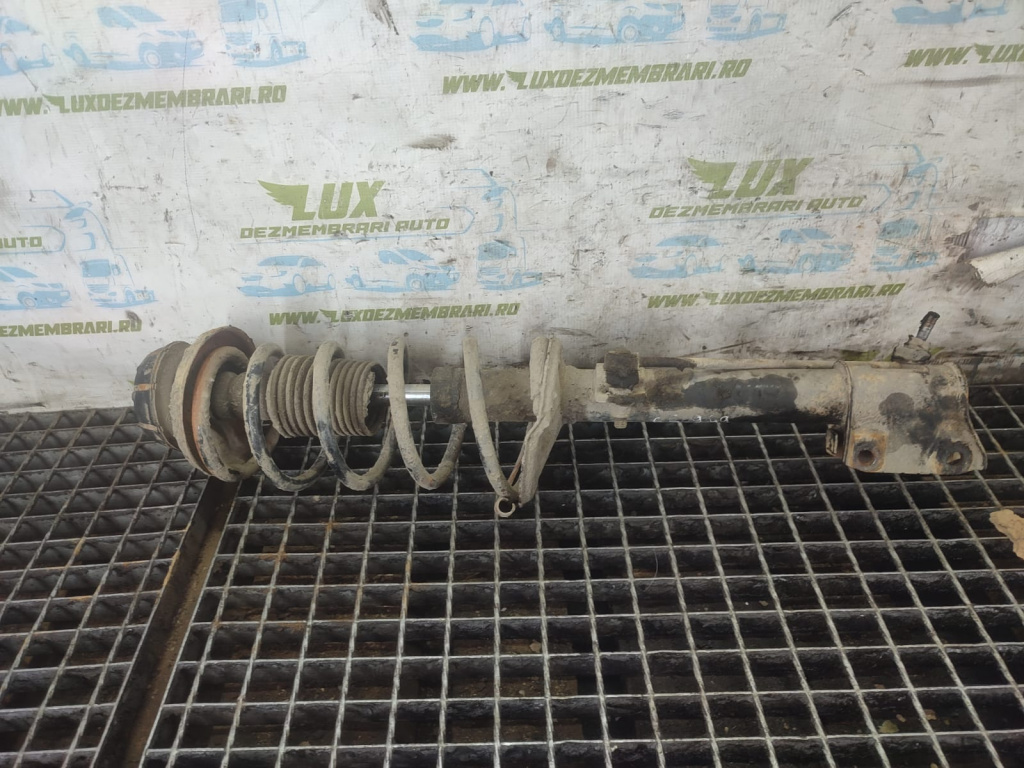 Amortizor spate 8200811407d Dacia Duster