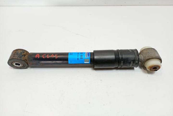 Amortizor Spate 844904553665 Mercedes-Benz A-Class W168 [1997 - 2001]