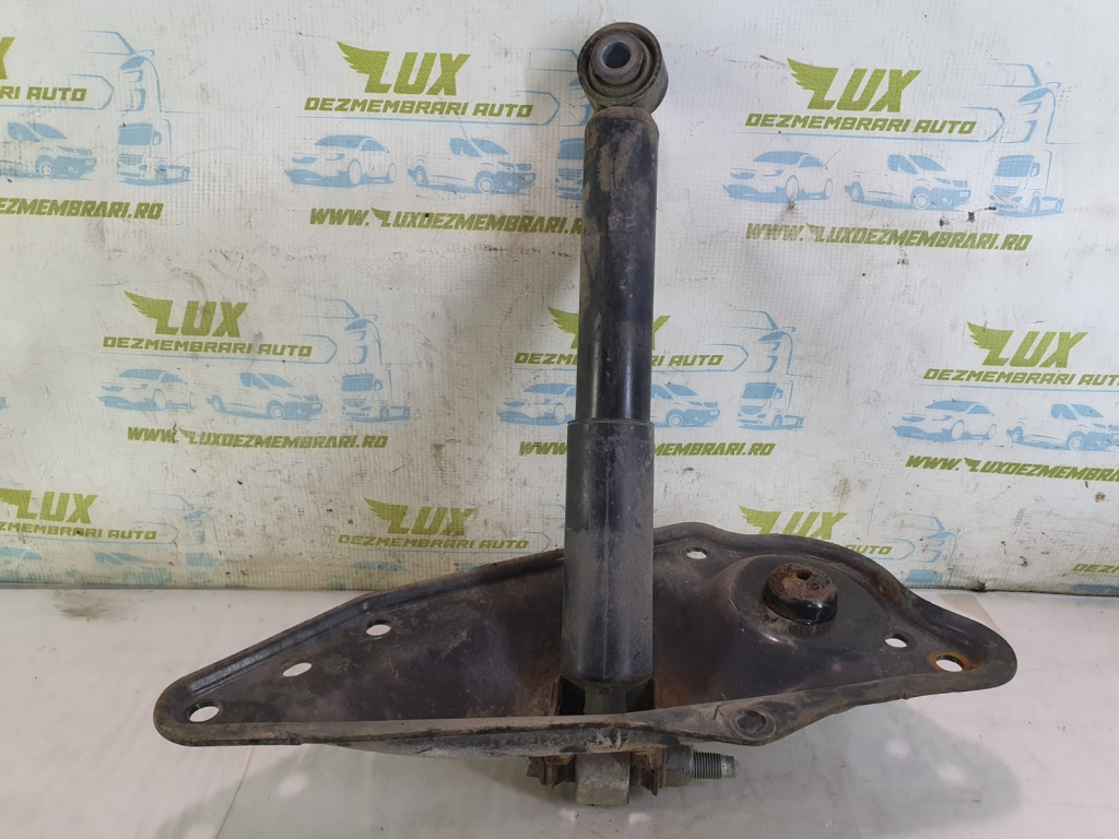 Amortizor spate 9807784080 Citroen DS5 [2012 - 2015] 2.0 hdi