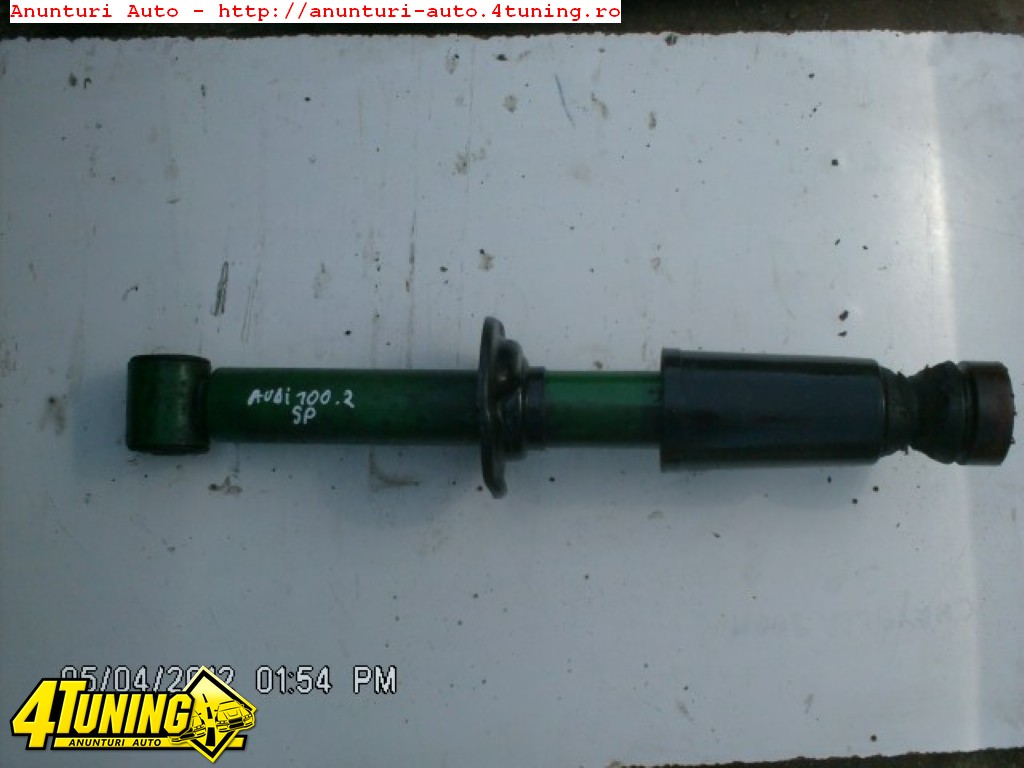 Amortizor spate Audi 100