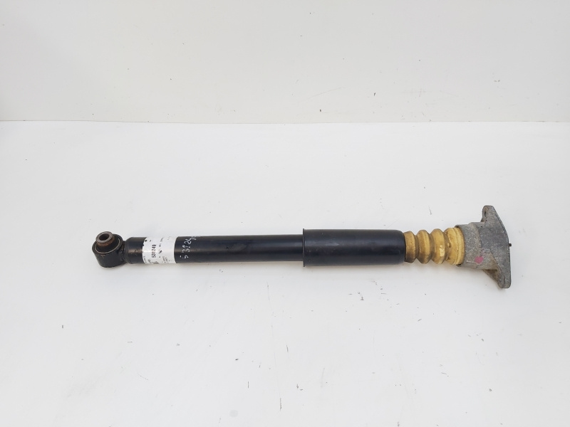 Amortizor spate, Audi A4 (8E2, B6) 1.9 TDI, AWX (id:531249)