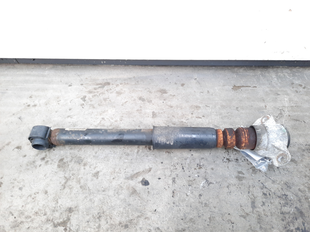 Amortizor spate, Audi A4 (8K2, B8) 2.0 tdi (id:459932)