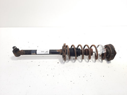 Amortizor spate, Audi A4 Avant (8D5, B5) 1.9 TDI, AHU (id:575163)