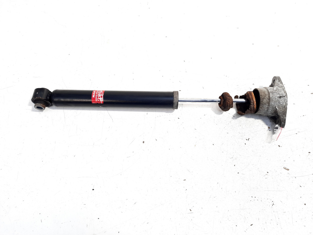 Amortizor spate, Audi A4 Avant (8ED, B7) 2.0 TDI, BPW (id:524691)