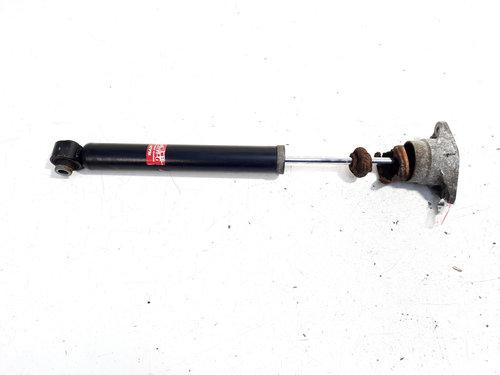 Amortizor spate, Audi A4 Avant (8ED, B7) 2.0 TDI, BPW (id:524691)