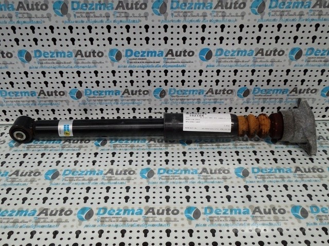 Amortizor spate, Audi A4 Avant (8ED, B7) 2004-2008, (id:182184)