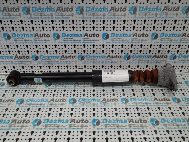 Amortizor spate, Audi A4 Avant (8ED, B7) 2004-2008, (id:182185)