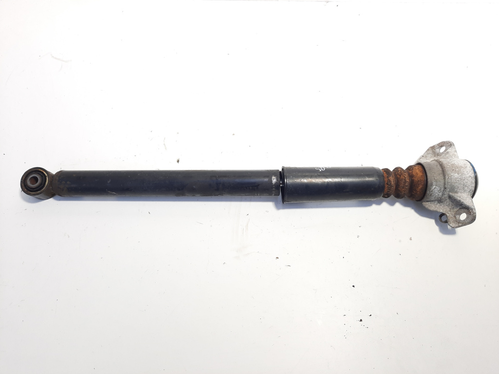 Amortizor spate, Audi A4 Avant (8K5, B8), 1.8 TFSI, CDHB (id:560177)