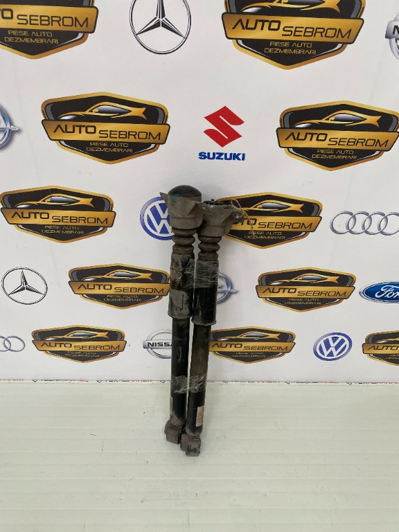 Amortizor spate Audi A4 B8