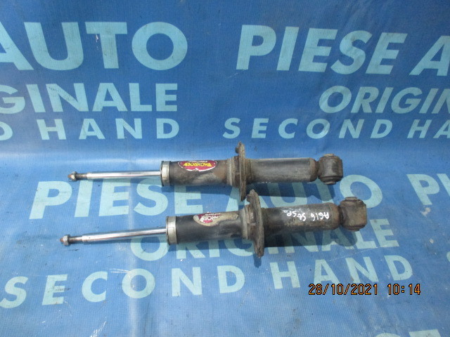 Amortizor spate Audi A6 2.5tdi Quattro