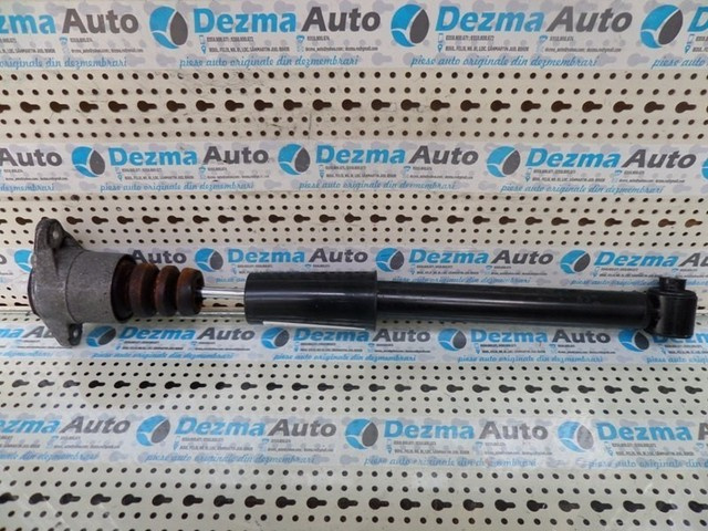 Amortizor spate Audi A6 Avant 4B