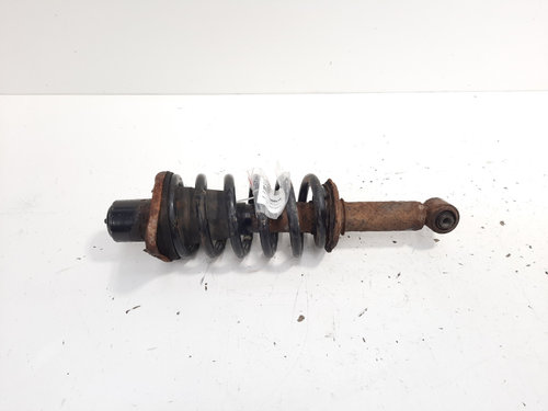 Amortizor spate, Audi A6 Avant (4B5, C5), 2.5 TDI, AKE (id:589518)