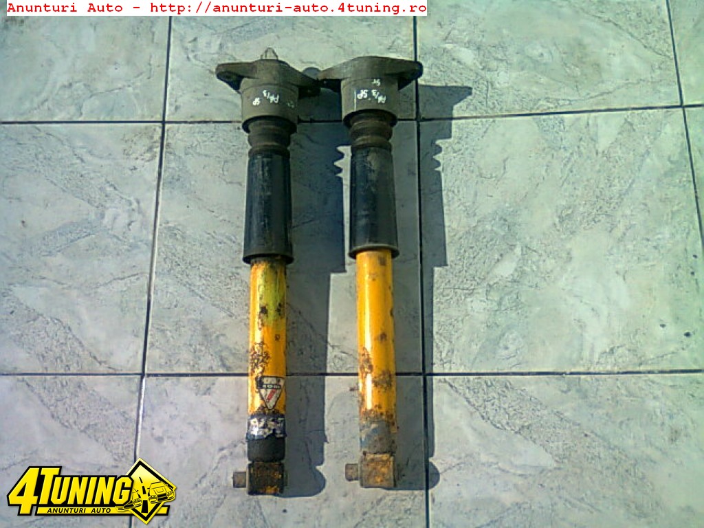 Amortizor spate Audi A6