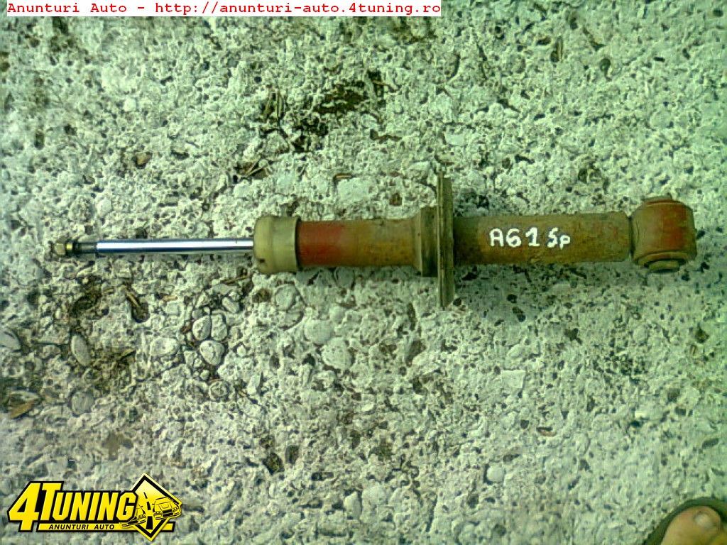 Amortizor spate Audi A6