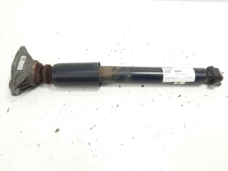 Amortizor spate, Bmw 4 (F32), 2.0 diesel, N47D20C (idi:589919)