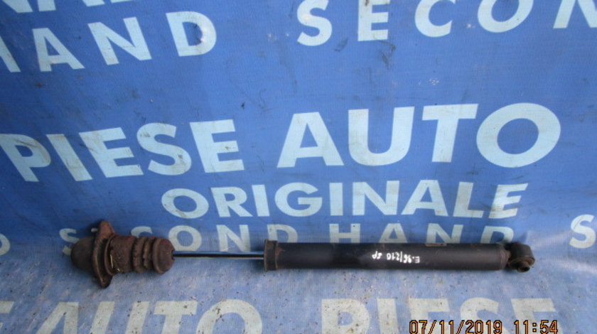Amortizor spate BMW E36 316 1.6i M43 1997; 343352