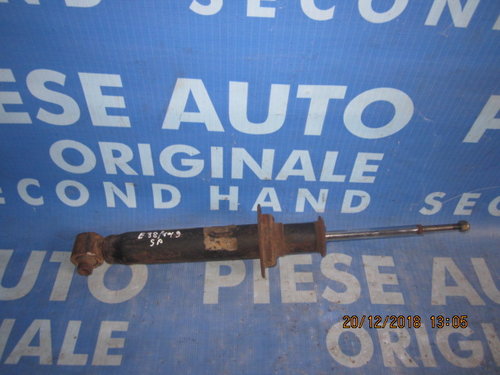 Amortizor spate BMW E38 730i; 33521091421 (pe ulei)
