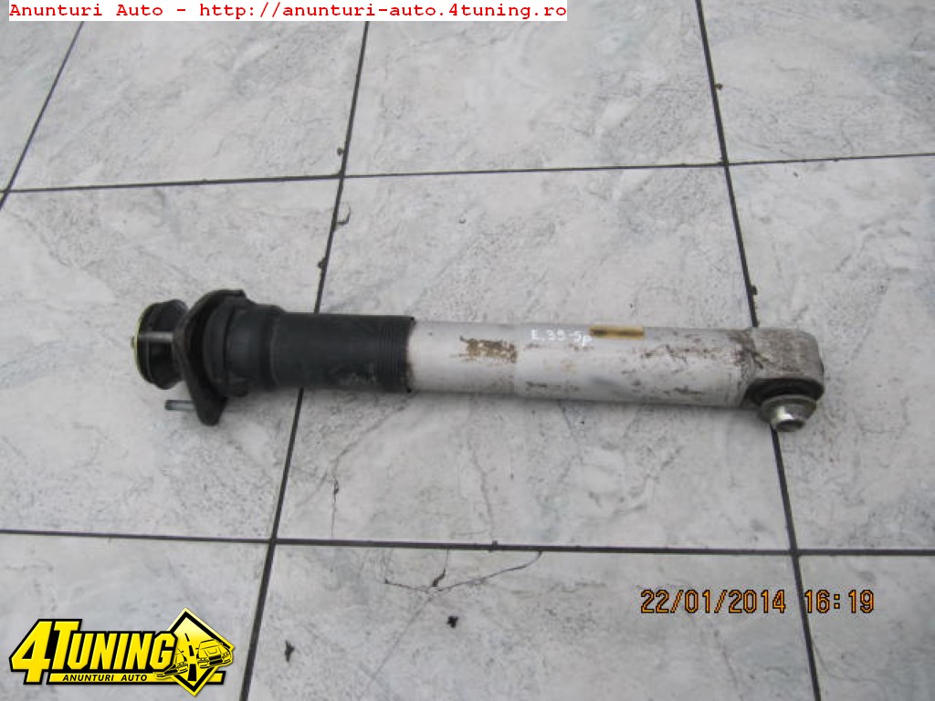Amortizor spate BMW E39 520i