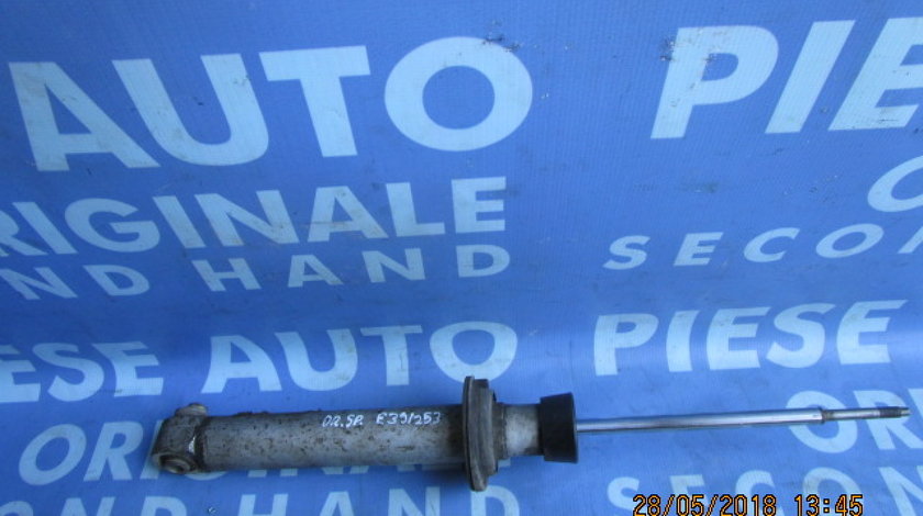 Amortizor spate BMW E39 525d