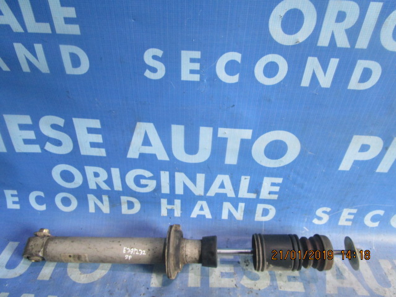 Amortizor spate BMW E39 525tds;1093646