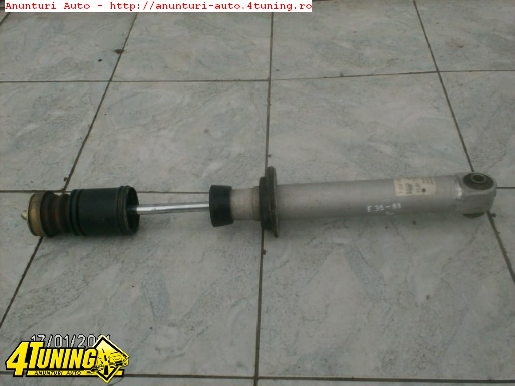 Amortizor spate BMW E39 528i 2.8i M52