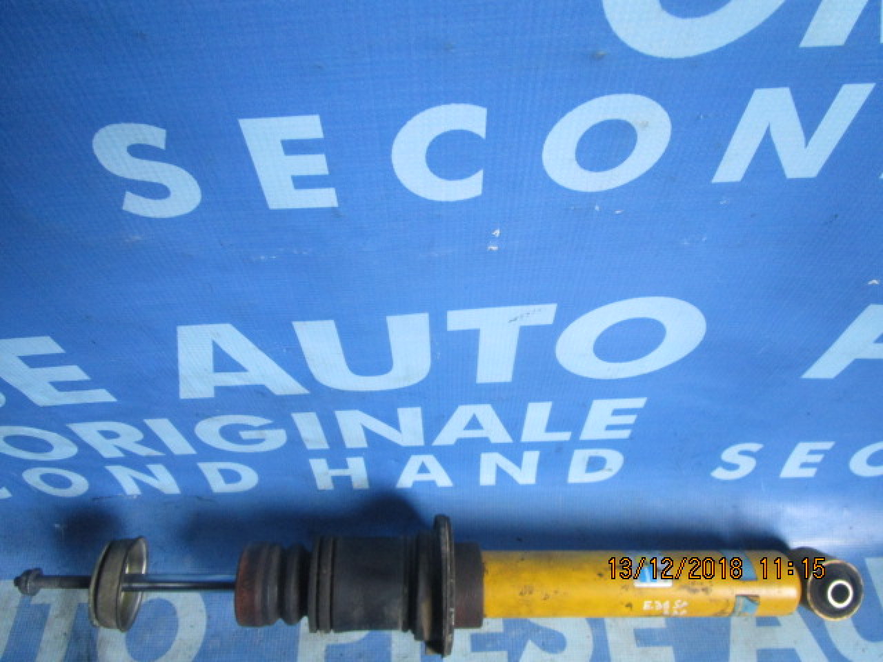 Amortizor spate BMW E39 530d