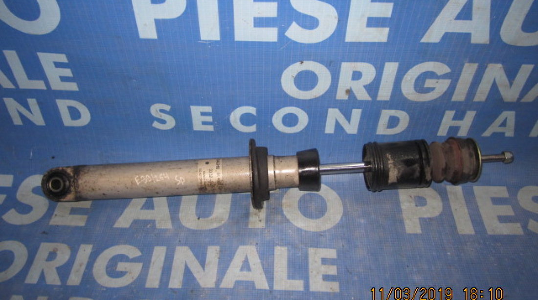 Amortizor spate BMW E39 530i 3.0i; 33521093557