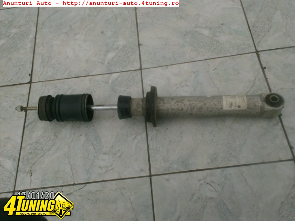 Amortizor spate BMW E39 540i 4.4i M62