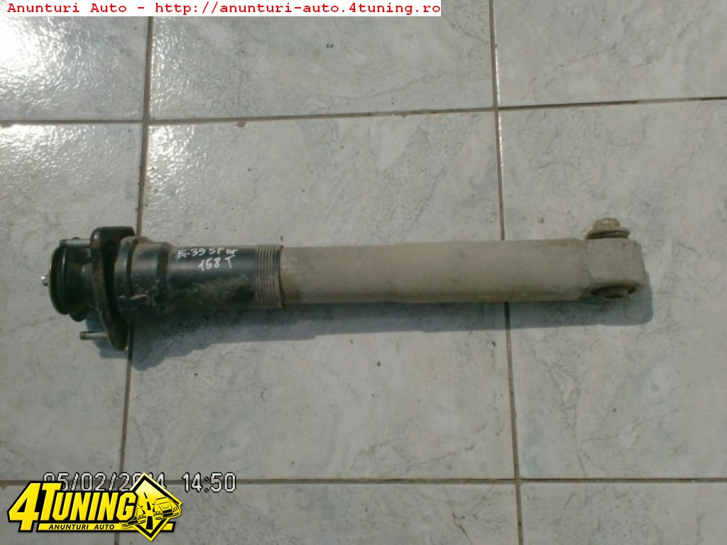 Amortizor spate BMW E39