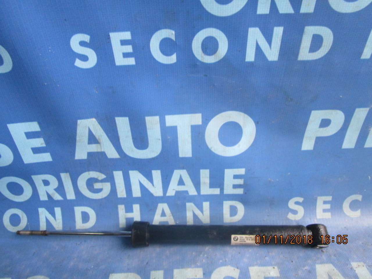 Amortizor spate BMW E46 318i; 3352228209902